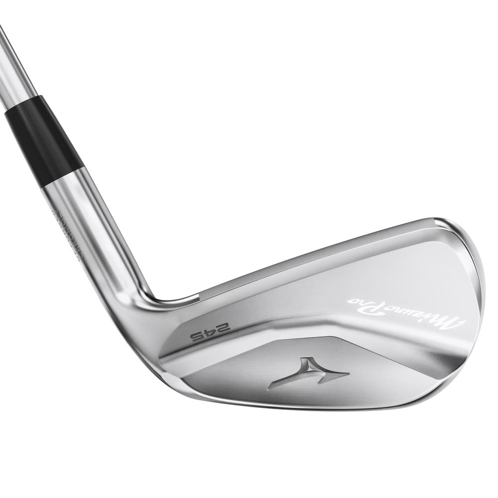 Mizuno Pro 245 Eisen