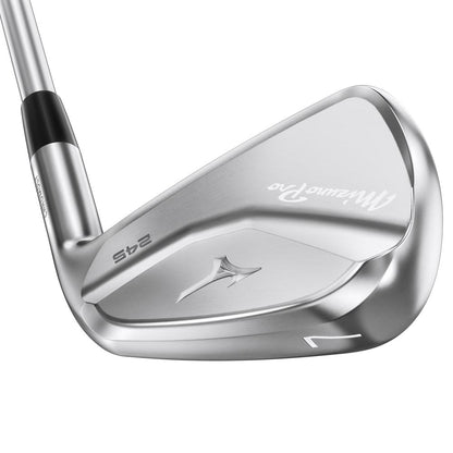 Mizuno Pro 245 Eisen