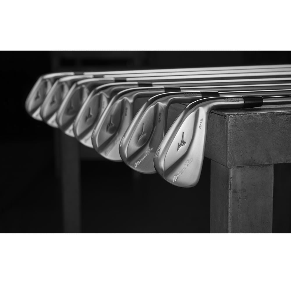 Mizuno Pro 245 Eisen