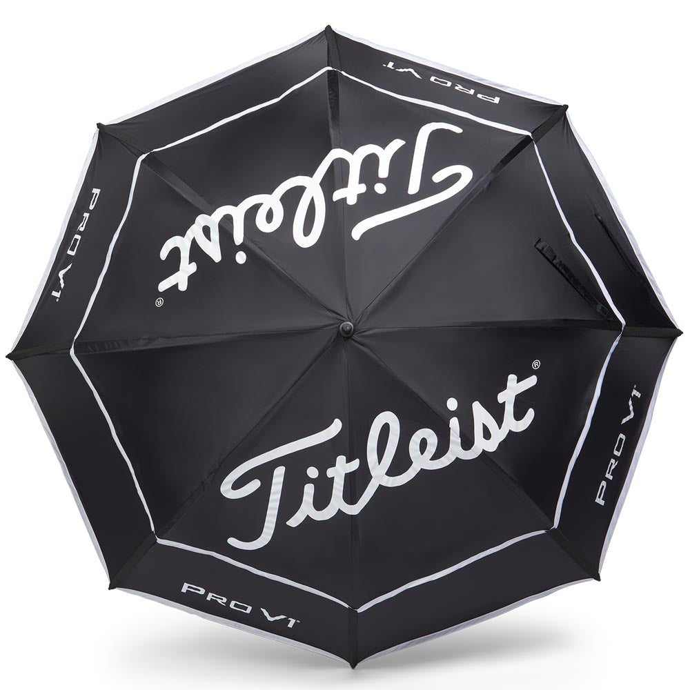 Titleist Tour Double Canopy Golfschirm