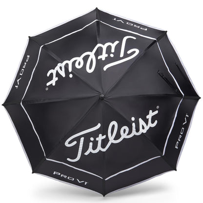 Titleist Tour Double Canopy Golfschirm