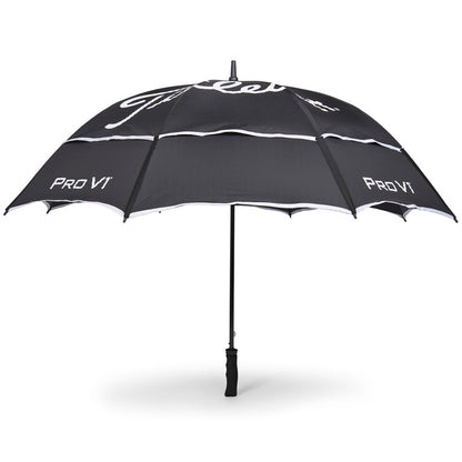 Titleist Tour Double Canopy Golfschirm