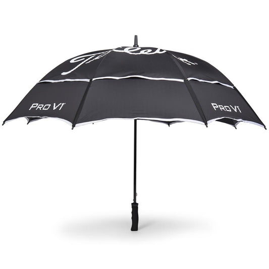 Titleist Tour Double Canopy Golfschirm