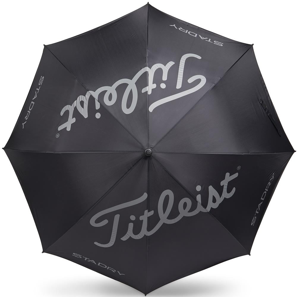 Titleist StaDry Single Canopy Golfschirm