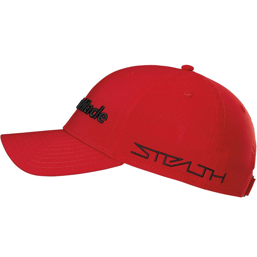 TaylorMade Tour Radar Herrencap