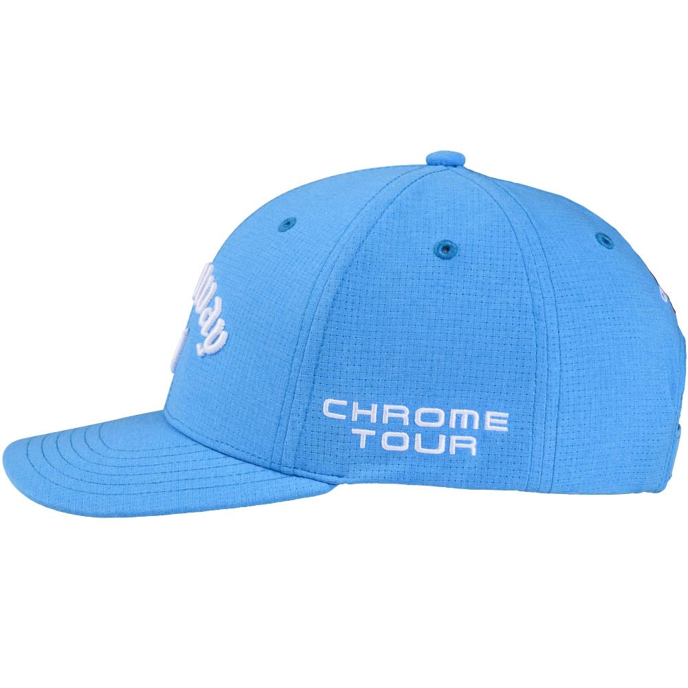 Callaway TA Performance Pro Herrengolfcap