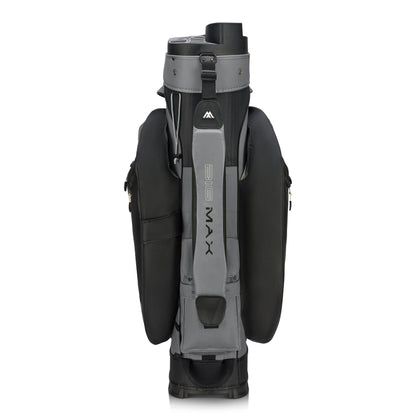 BIG MAX Dri Lite Silencio 3 Organizer Cartbag