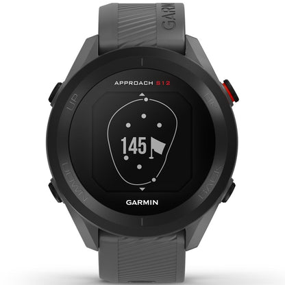 GARMIN Approach S12 GPS Uhr