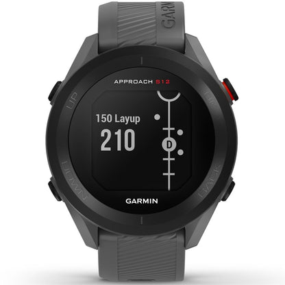 GARMIN Approach S12 GPS Uhr