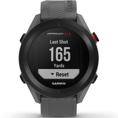 GARMIN Approach S12 GPS Uhr
