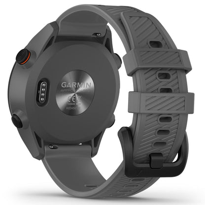 GARMIN Approach S12 GPS Uhr