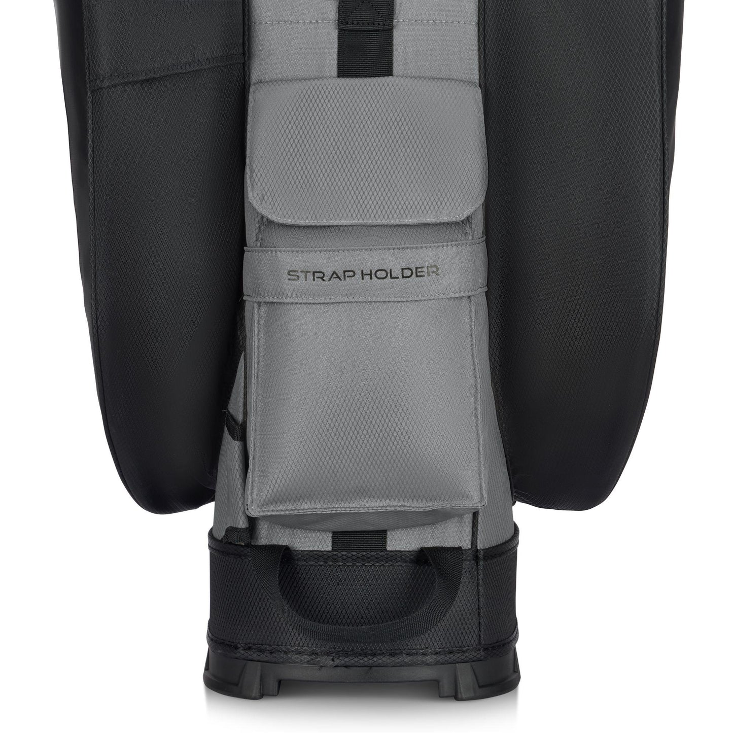 BIG MAX Dri Lite Silencio 3 Organizer Cartbag