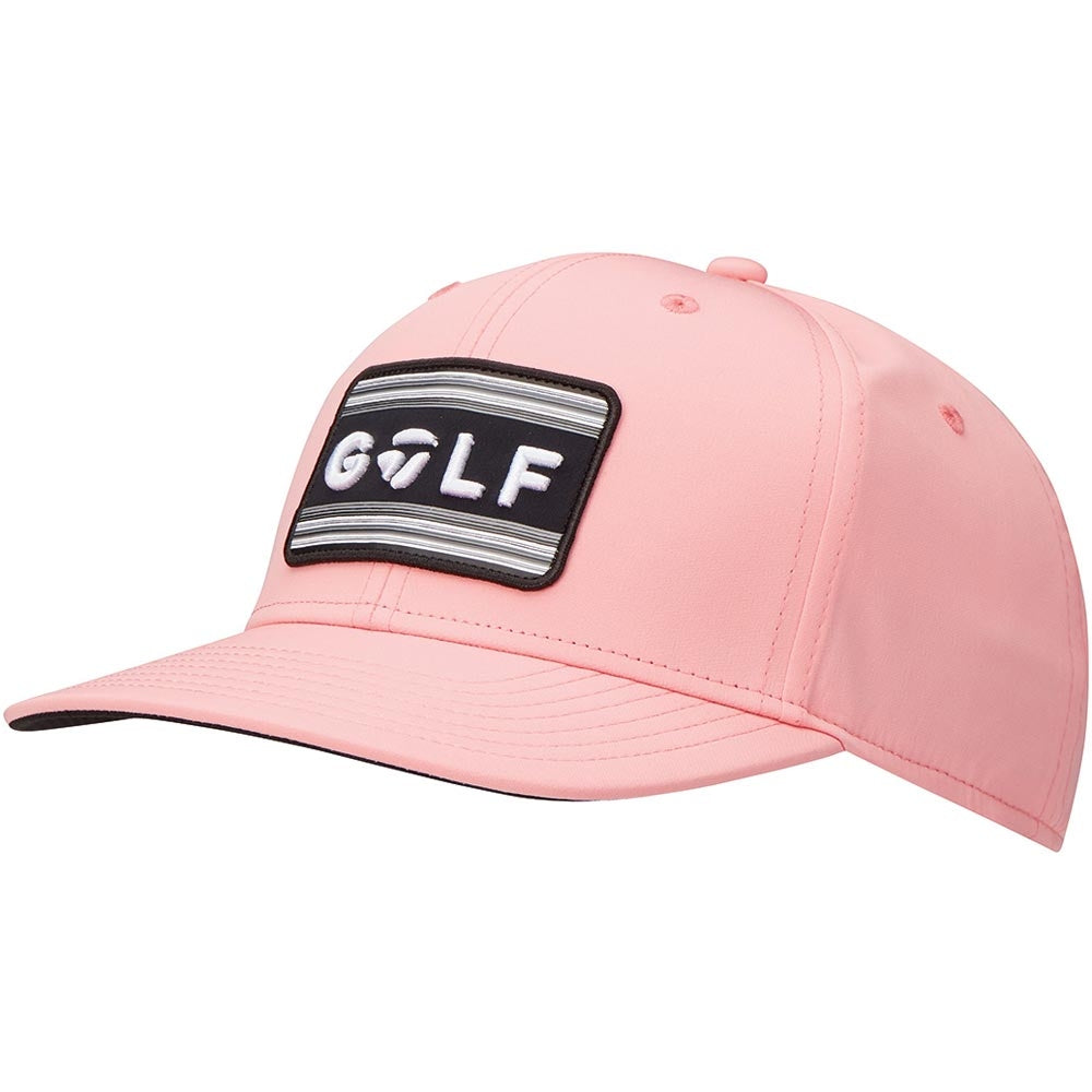 TaylorMade Lifestyle Sunset Golf Herrencap