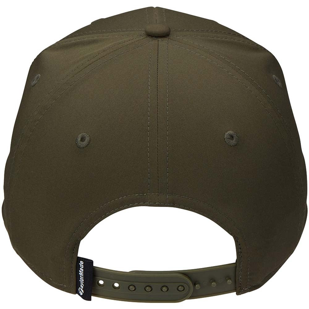 TaylorMade Lifestyle Sunset Golf Herrencap