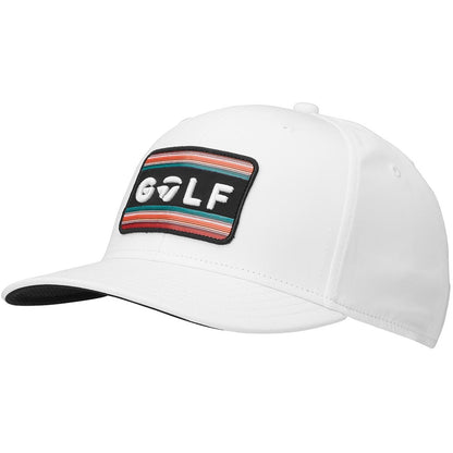 TaylorMade Lifestyle Sunset Golf Herrencap