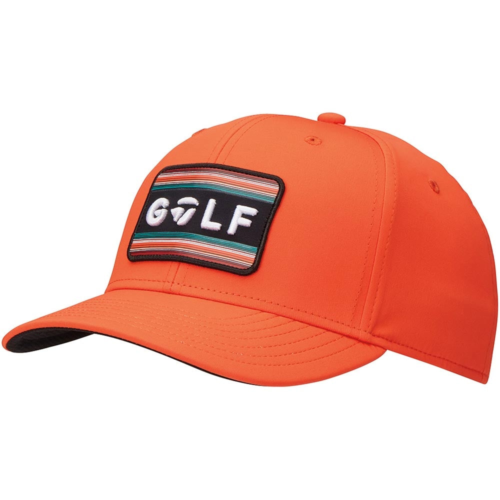 TaylorMade Lifestyle Sunset Golf Herrencap