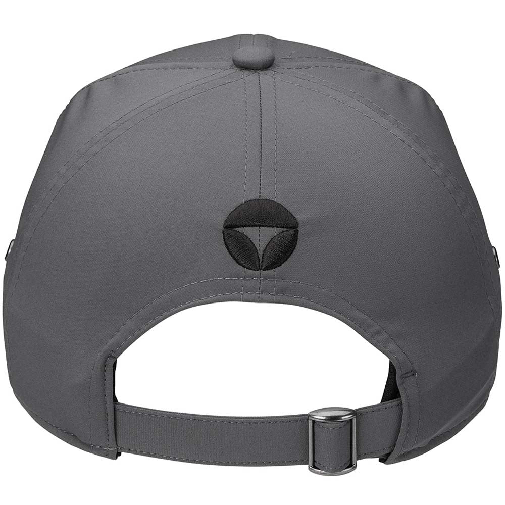TaylorMade Lifestyle Metal Eyelet Herrencap