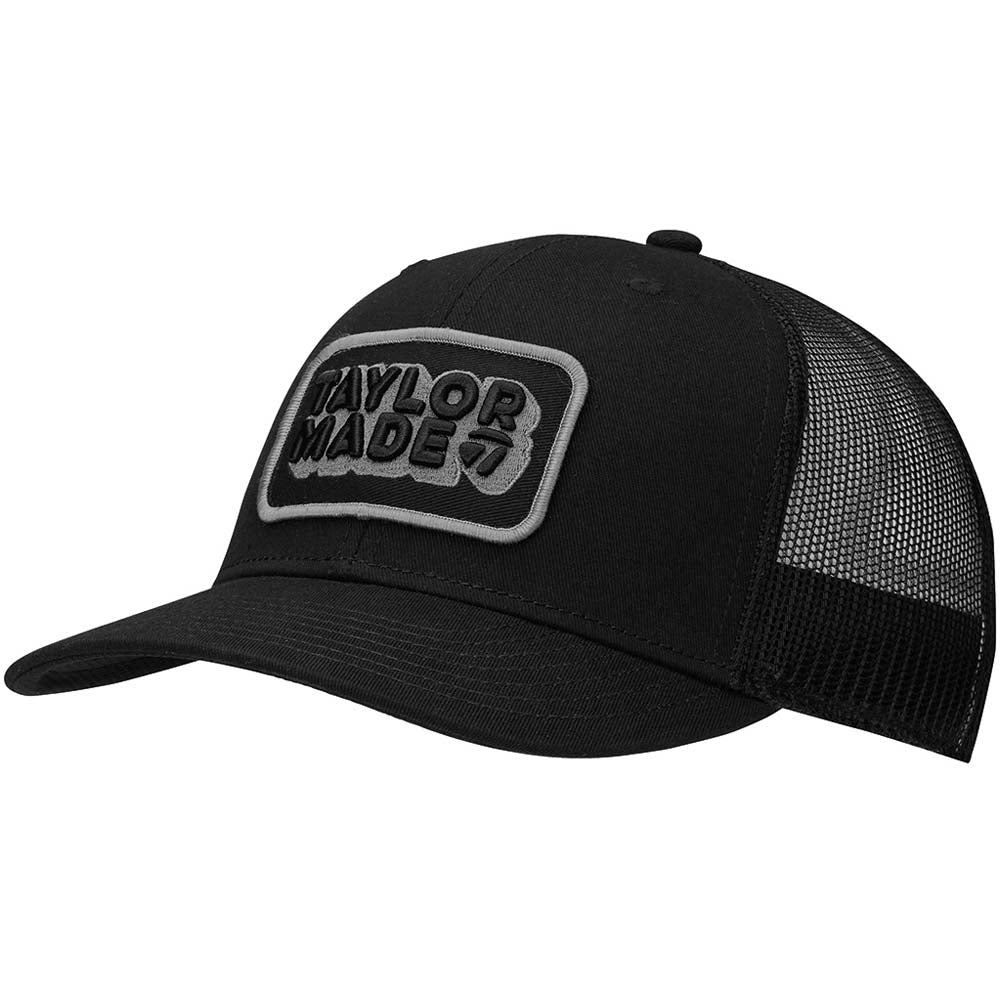 TaylorMade Retro Trucker Herrencap