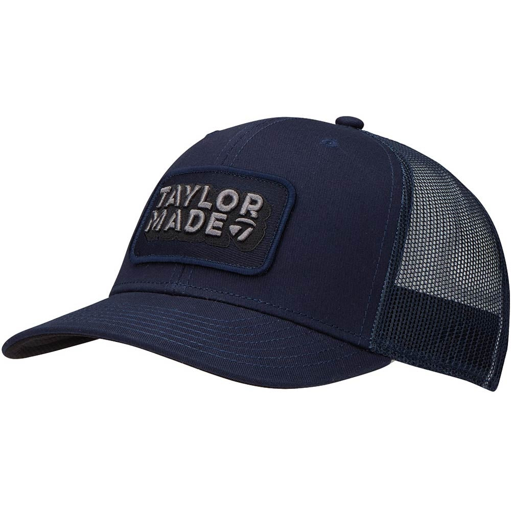 TaylorMade Retro Trucker Herrencap