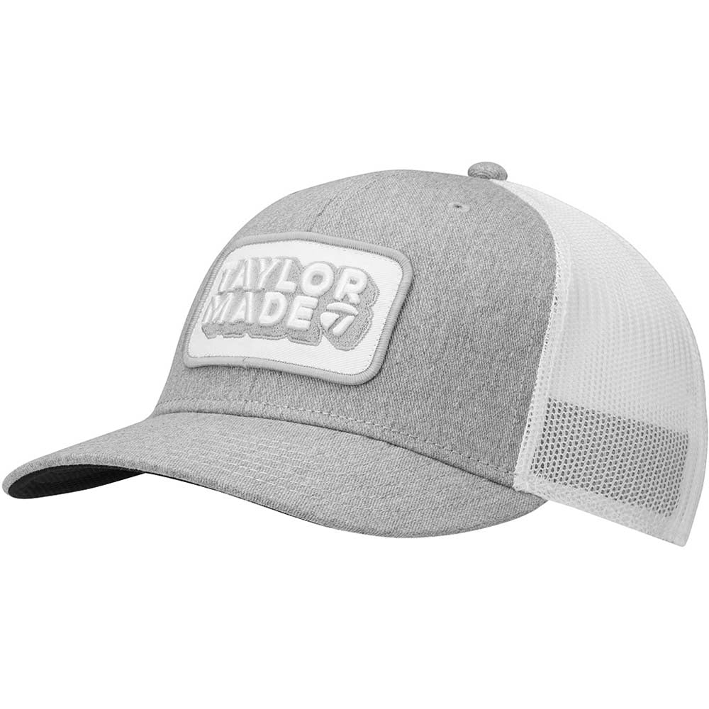 TaylorMade Retro Trucker Herrencap