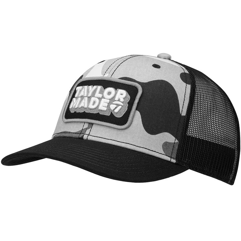 TaylorMade Retro Trucker Herrencap