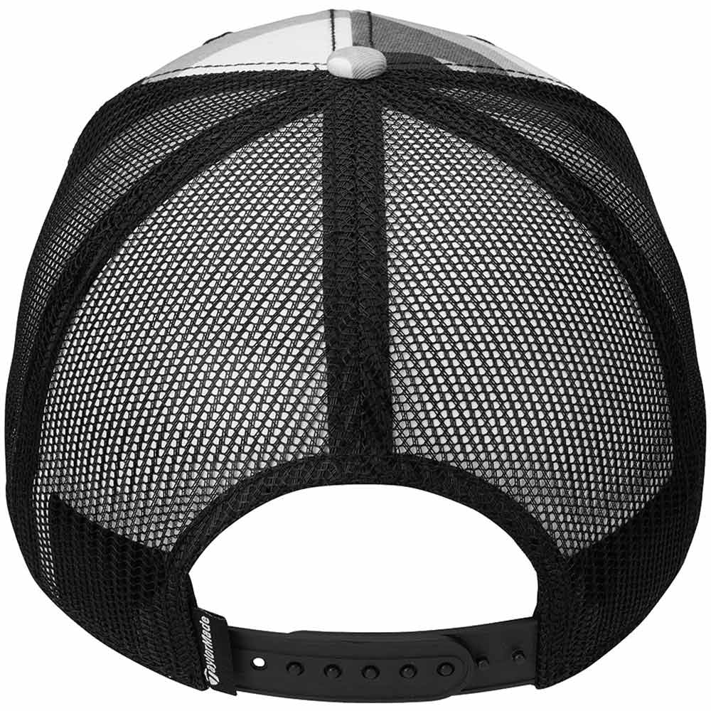 TaylorMade Retro Trucker Herrencap