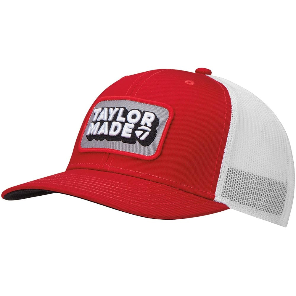 TaylorMade Retro Trucker Herrencap