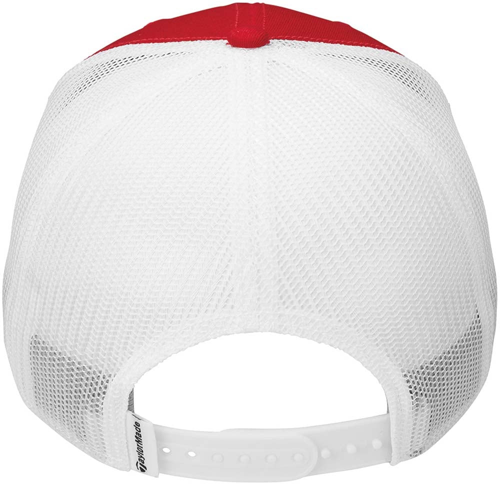 TaylorMade Retro Trucker Herrencap