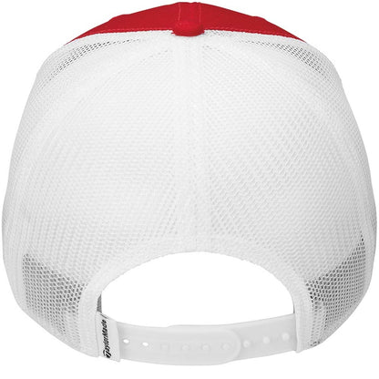 TaylorMade Retro Trucker Herrencap