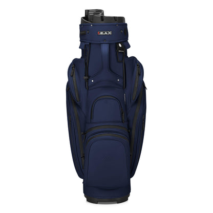 BIG MAX Dri Lite Silencio Prime Cartbag