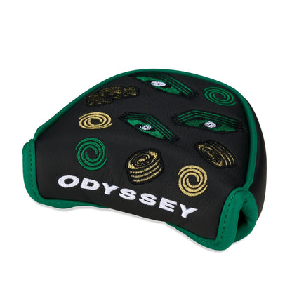 Odyssey Money Mallet Putterhaube