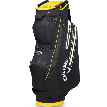 Callaway Chev Dry 14 Cartbag