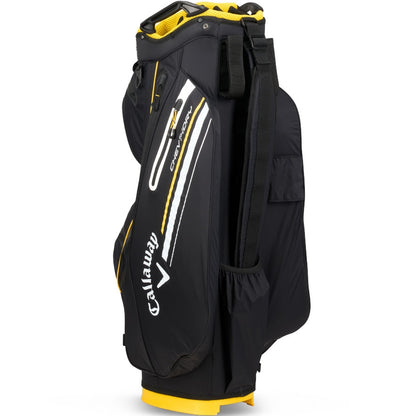 Callaway Chev Dry 14 Cartbag