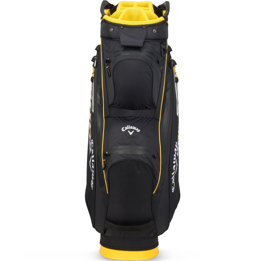 Callaway Chev Dry 14 Cartbag