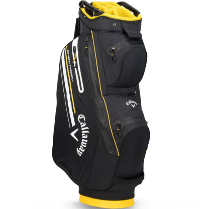 Callaway Chev Dry 14 Cartbag