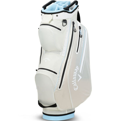 Callaway Chev Dry 14 Cartbag