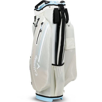 Callaway Chev Dry 14 Cartbag