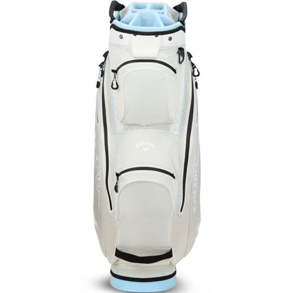 Callaway Chev Dry 14 Cartbag