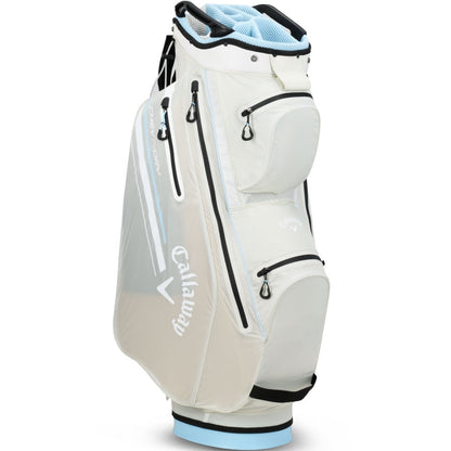 Callaway Chev Dry 14 Cartbag
