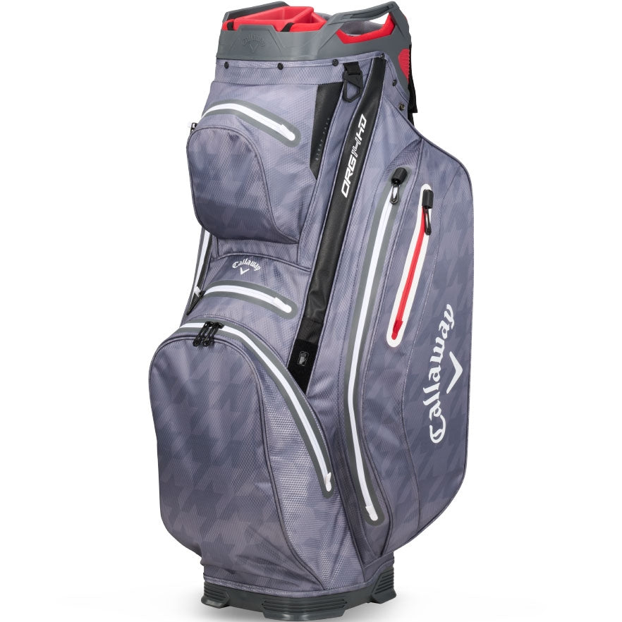 Callaway Org 14 HD Cartbag 2024