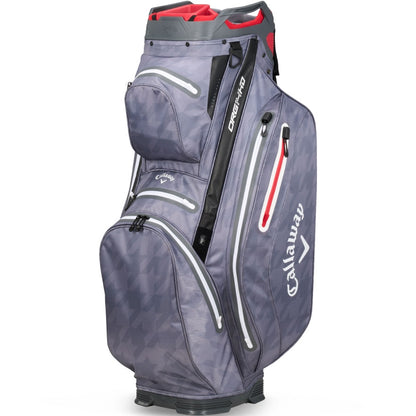 Callaway Org 14 HD Cartbag 2024