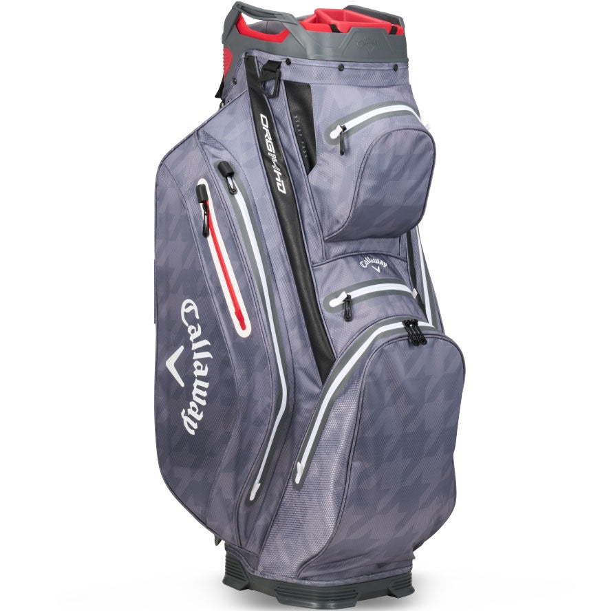 Callaway Org 14 HD Cartbag 2024