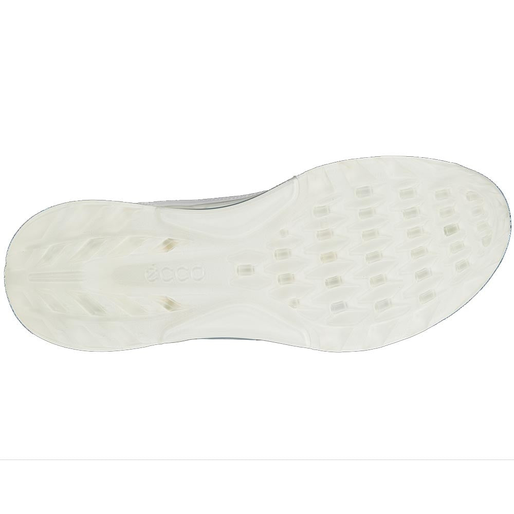 Ecco Golf Biom C4 Herrengolfschuhe Weiß