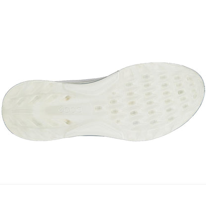Ecco Golf Biom C4 Herrengolfschuhe Weiß