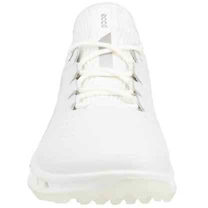 Ecco Golf Biom C4 Herrengolfschuhe Weiß