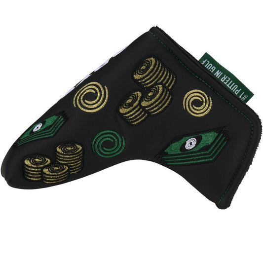 Odyssey Money Blade Putterhaube