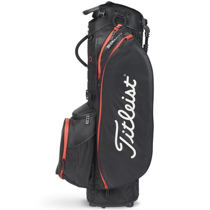 Titleist Players 5 StaDry Standbag