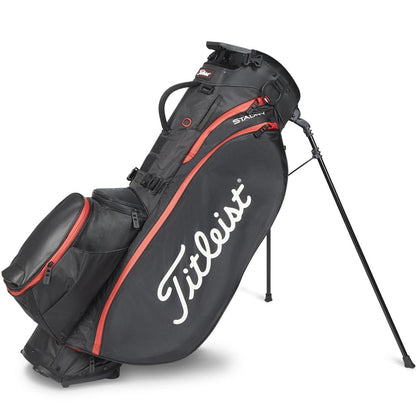 Titleist Players 5 StaDry Standbag