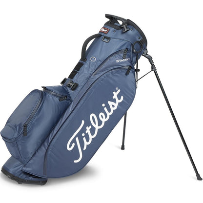 Titleist Players 4 StaDry Standbag