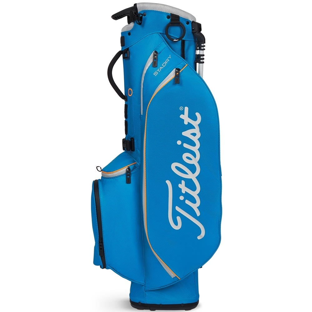 Titleist Players 4 StaDry Standbag
